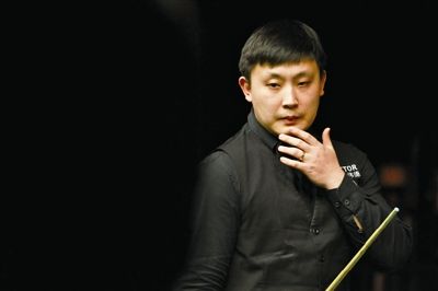 有可能脱颖 有可能脱颖